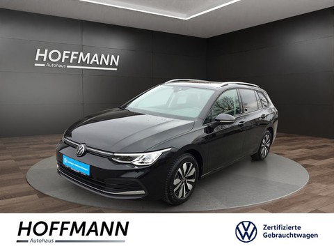 Volkswagen Golf Variant 1.5 TSI Move