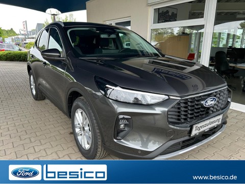 Ford Kuga Titanium WinterPak