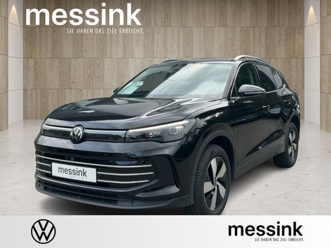 Volkswagen Tiguan 2.0 TDI Elegance Area