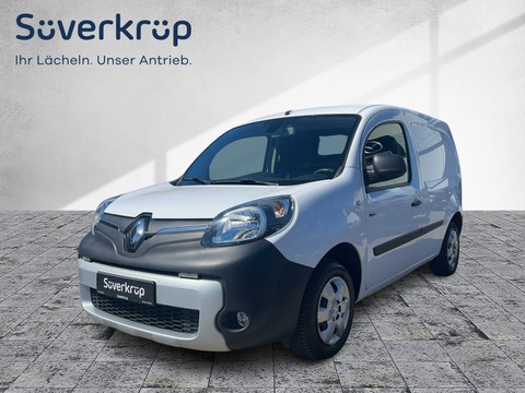 Renault Kangoo E-TECH Batteriemiete KLANG&