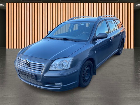 Toyota Avensis 1.8 Kombi Executive