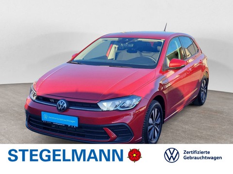 Volkswagen Polo 1.0 TSI VI Move
