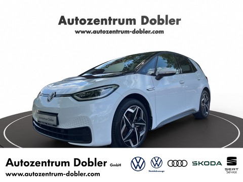 Volkswagen ID.3 Pro Performance Wärmepumpe