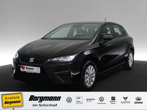 Seat Ibiza 1.0 Style