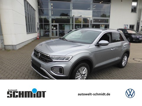 Volkswagen T-Roc 1.0 TSi Life