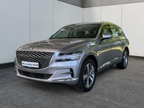 Genesis GV80 3.0 CRDi AWD PREMIUM