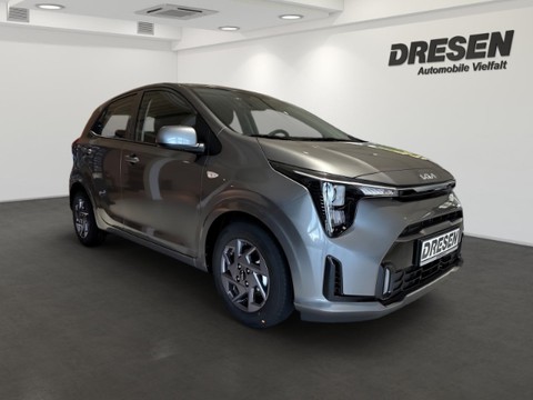 Kia Picanto 1.2 Vision