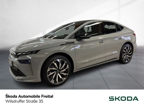 Skoda Enyaq Coupe 85 Sportline h MAXX