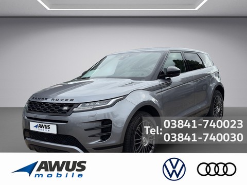 Land Rover Range Rover Evoque 2.0 D Automatik R-Dynamic S