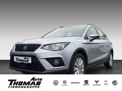 Seat Arona 1.0 TSI Style