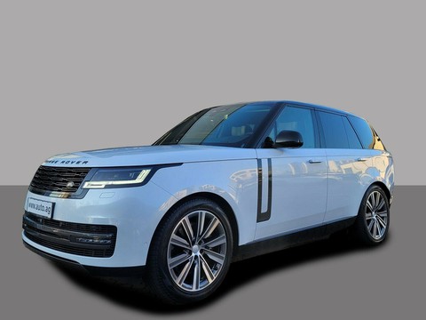 Land Rover Range Rover P550E AUTOBIOGRAPHY SHADOW GAR2028