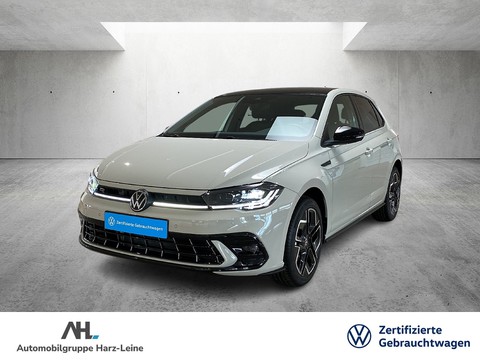 Volkswagen Polo 1.0 TSI R-Line IQ Light