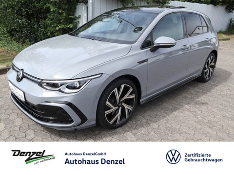 Volkswagen Golf 1.5 TSI VIII R-Line