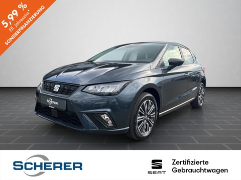 Seat Ibiza 1.0 TSI Style Edition 40