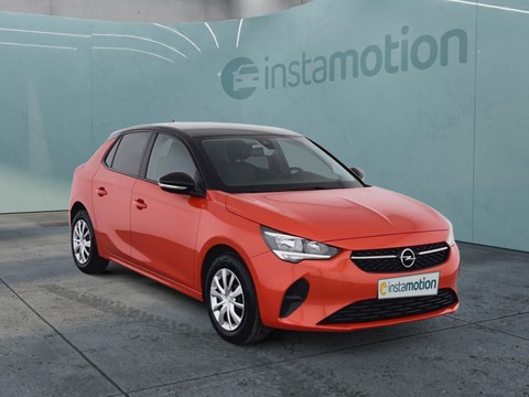 Opel Corsa 1.2 F Edition PDCh