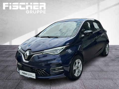 Renault ZOE E-Tech R1 E 50
