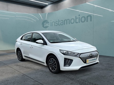 Hyundai IONIQ Trend Klimaatronic adap