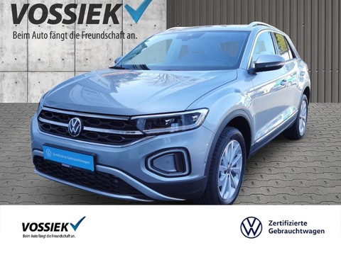 Volkswagen T-Roc 1.5 TSI OPF Style