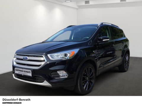 Ford Kuga 1.5 Titanium Eco Boost Elektrische