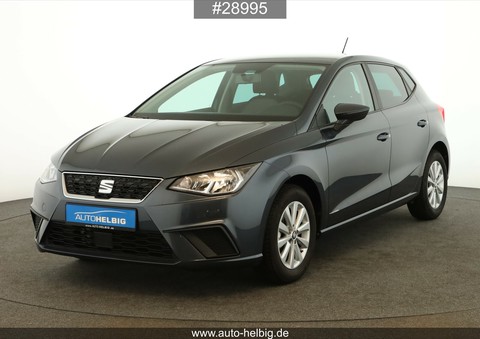 Seat Ibiza 1.0 TSI Style #####