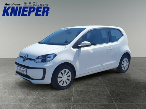 Volkswagen up 1.0