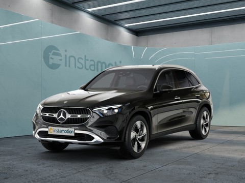 Mercedes-Benz GLC 300 undefined