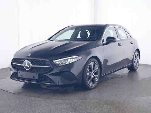 Mercedes-Benz A 180 Progressive