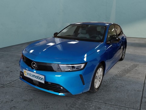 Opel Astra 1.2 L Enjoy ALLWETTER digitales
