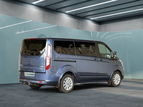 Ford Tourneo CL1