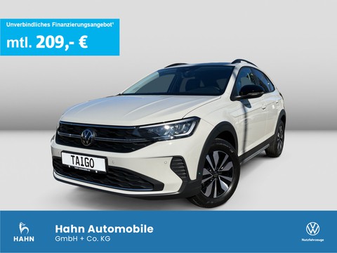 Volkswagen Taigo 1.0 TSI GOAL 95