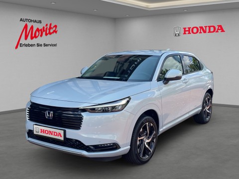 Honda HR-V 1.5 Hybrid e HEV Advance Plus Smart Entry & Start