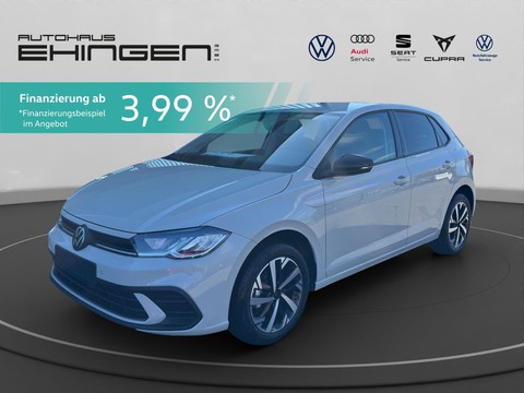 Volkswagen Polo 1.0 l TSI GOAL OPF