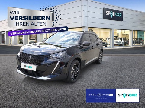 Peugeot 2008 Elektro Allure Pack