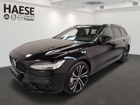 Volvo V90 Plus Dark Plug-In Hybrid AWD T6 EU6d °
