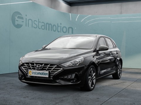Hyundai i30 1.0 T-GDI 48V Trend Klimatronic