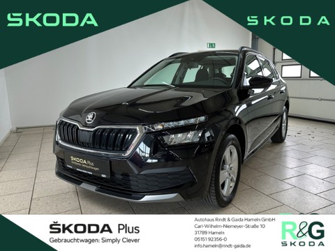 Skoda Kamiq 1.0 TSI Ambition