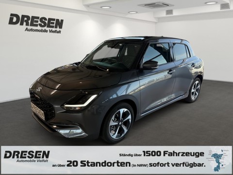 Suzuki Swift 1.2 Comfort Dualjet