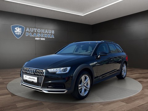Audi A4 Allroad quattro 45 TFSI
