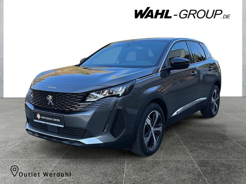 Peugeot 3008 Allure Pack °