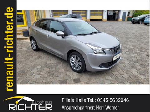 Suzuki Baleno 1.0 Boosterjet Comfort