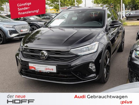 Volkswagen Taigo 1.0 TSI R-Line IQ Drive 18Zoll