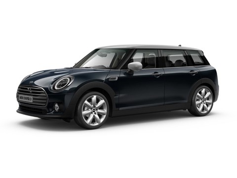 MINI Cooper D Clubman Yours Trim YOUNQUE TRIM
