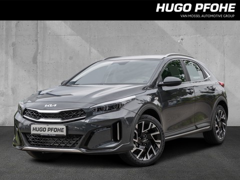 Kia XCeed 140 STOFF