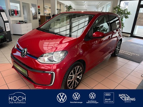 Volkswagen up e-up Style Plus