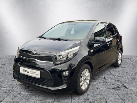 Kia Picanto 1.0 Dream Team