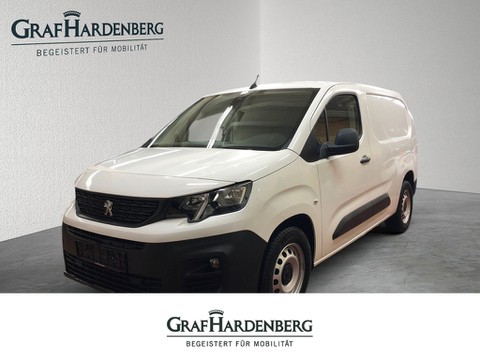 Peugeot Partner 1.6 Grip L2