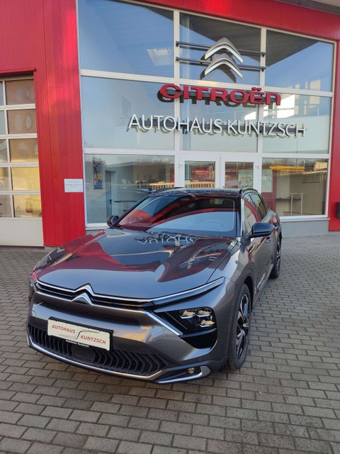 Citroën C5 X C5 X Plug-in-Hybrid 225 ë Shine