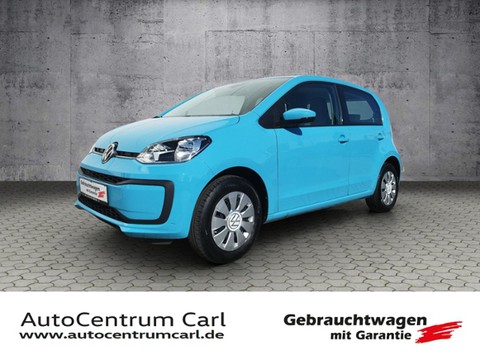 Volkswagen up 1.0 Move