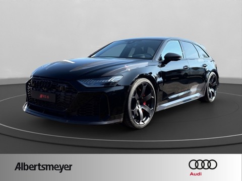 Audi RS6 Avant GT 630PS 468 660
