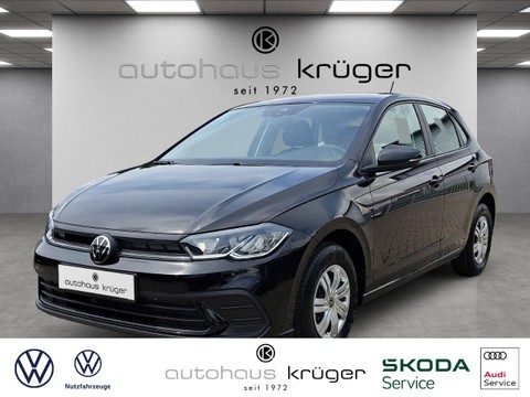 Volkswagen Polo 1.0 Limited Spurhalteass